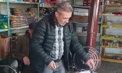 Kayserili hayırseverden örnek davranış! Tomarza'da yüzler güldü