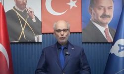Anahtar Parti Kayseri'nin kongre tarihi belli oldu!