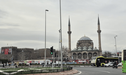 Meteoroloji uyarı verdi! Kayseri'de güneş yüzünü gösterecek mi?