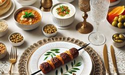 Doyurucu ve besleyici 3. Gün iftar menüsü!