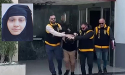 Barışmak istemeyen eski eşini vurdu!