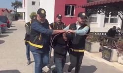 Düğünde halay başı tartışmasında kan aktı! 2 şüpheli yakalandı