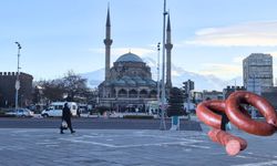 Kayseri'ye rakip olan Afyon sucuğuna bir darbe daha! Bakın neler çıktı!