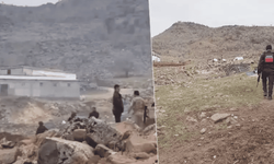Komşu aileler arasında kavga: Çok sayıda ölü ve yaralılar var