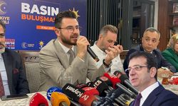 AK Parti Kayseri İl Başkanı Hüseyin Okandan, Ekrem İmamoğlu’nun sözlerine yanıt verdi!