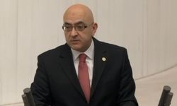AK Parti Kayseri Milletvekili kürsüden bu kez ailelere seslendi: İş garantili gelecek!