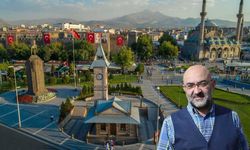 AK Parti Kayseri Milletvekili ‘Güzel bir sürprize hazır mısınız’ diyerek o projeyi duyurdu!