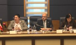 AK Parti Kayseri Milletvekili vize için atılan adımı toplantıdan duyurdu!