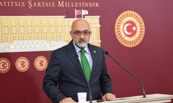 AK Partili Vekil Cıngı’dan gençlere çağrı: 21-24 Mayıs tarihlerinde Kayseri'ye bekliyoruz!