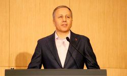 İçişleri Bakanı Ali Yerlikaya: Türkiye'yi çökertebilirsek AK Parti'yi çökertmiş oluruz diyorlar