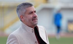 Erciyes 38 FK'da yeni sportif direktör belli oldu!