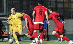 Kayseri Süper Amatör'de Play-Off heyecanı! Maçlar hafta içi oynanacak