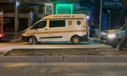 Bina'nın asansör boşluğuna düşen şahıs hayatını kaybetti