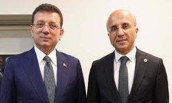 CHP Kayseri Milletvekili Genç'ten İmamoğlu tepkisi: Bu kirli oyunlar tutmayacak