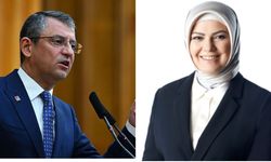 Kayseri Milletvekili Ayşe Böhürler o film üzerinden Özgür Özel'e yüklendi!