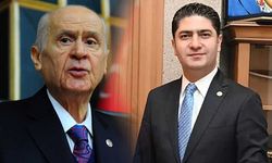 MHP’li Özdemir, Bahçeli’nin ‘PKK’nın kurucu önderi’ sözlerine açıklık getirdi