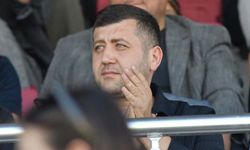 MHP'li Baki Ersoy Kayserispor'da başarının şifresini verdi