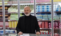 Kayseri Kocasinan'da bu marketten sadece onlar alışveriş yapabiliyor!