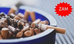 Bir sigara grubuna daha zam geldi: En ucuz paketi 74 TL oldu!