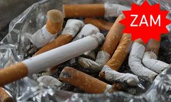Bir sigara grubuna daha zam geldi! İşte yeni fiyatlar