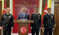 Vali açıkladı, bombalı eylem engellenmiş