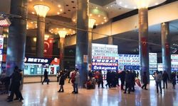 Bu haberi duyan Kayseri otogarına koştu! Binlerce bilet kısa sürede tükendi