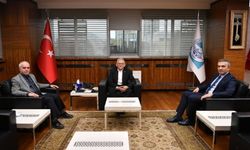 Kayseri’de bu konferansı Başkan Büyükkılıç verecek!