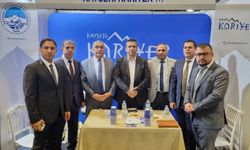 Kayseri’de iş arayanlara müjde! Kariyer merkezi 222 kişiyi iş sahibi yaptı