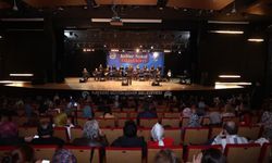 Büyükşehir’in Kadınlar Günü konseri mest etti!