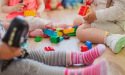 Çocuk sahipleri bu 5 şeye dikkat: Eğer yapıyorsa uzmana başvurun