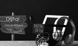Dijital Detoks Nedir ? Dijital Detoks Nasıl Yapılır?