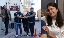Kayseri'de eski kız arkadaşı Edanur Çoban'ı öldüren sanık yeniden yargılanıyor