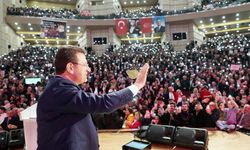 Ekrem İmamoğlu'nun ziyareti sonrası Kayserililere teşekkür geldi!