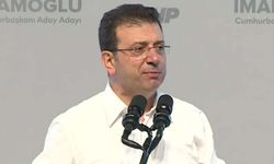 Ekrem İmamoğlu Kayseri’den diploma iddialarına yanıt verdi: Bizim tek suçumuz var!