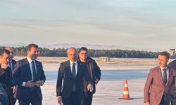 Ekrem İmamoğlu Kayseri’ye geldi! İşte sebebi