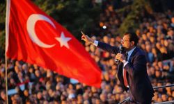 Ekrem İmamoğlu Kayseri’ye geliyor!