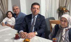 İBB Başkanı Ekrem İmamoğlu iptal  edilen diploması için ilk kez konuştu