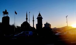 Kayseri'nin o ilçelerine uyarı verildi! Yarına dikkat