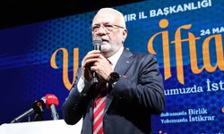 AK Parti Genel Başkanvekili Elitaş, CHP'yi ve İmamoğlu'nu şikayet edenleri açıkladı