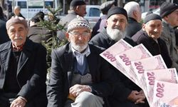 Emeklilere müjde! Bu vergileri ödeyenler geriye dönük para alabilecek