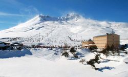 Dünyanın gözü kulağı Erciyes'te olacak! Sadece 8 gün kaldı
