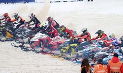 Erciyes'te geri sayım başladı! Hafta sonu nefesler tutulacak