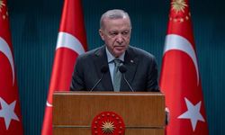 Cumhurbaşkanı Erdoğan kabine toplantısı sonrası konuştu: Son piyasa dalgalanmasını başarıyla yönettik