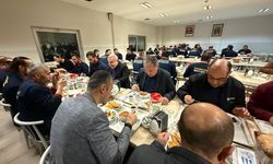 CEO Ertekin Boyteks ve Boyçelik çalışanlarıyla buluştu: Gönül bağı ile bağlıyız!