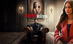 Kanal D'nin Yeni Dizisi Eşref Rüya Başlıyor