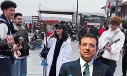 İmamoğlu, Fatma Turgut'un paylaşımına kayıtsız kalamadı