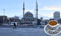Fiyatları baştan sona değişti! Kayseri’de Türk Kahvesi bakın ne kadar oldu?