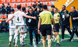 Polatlı 1926 Spor - Erciyes 38 FK maçını yönetecek hakem belli oldu