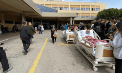 Son dakika: Üniversitesi Hastanesi'nde yangın! Hastalar tahliye ediliyor