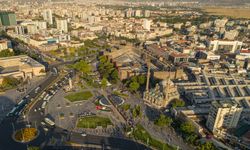 Kayseri'de Mart ayı çok başka olacak! Meteoroloji güzel haberi verdi